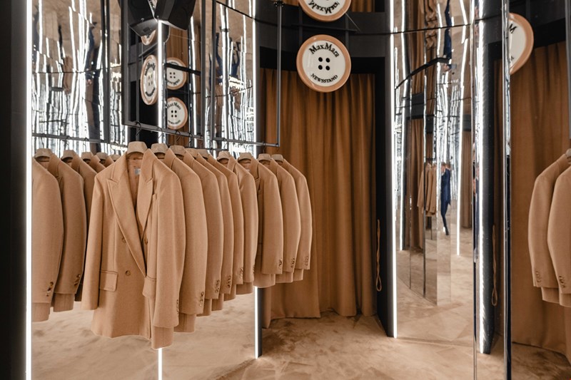Max Mara