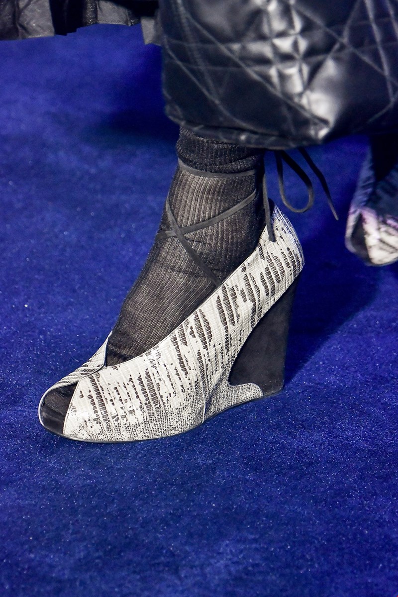 wedges