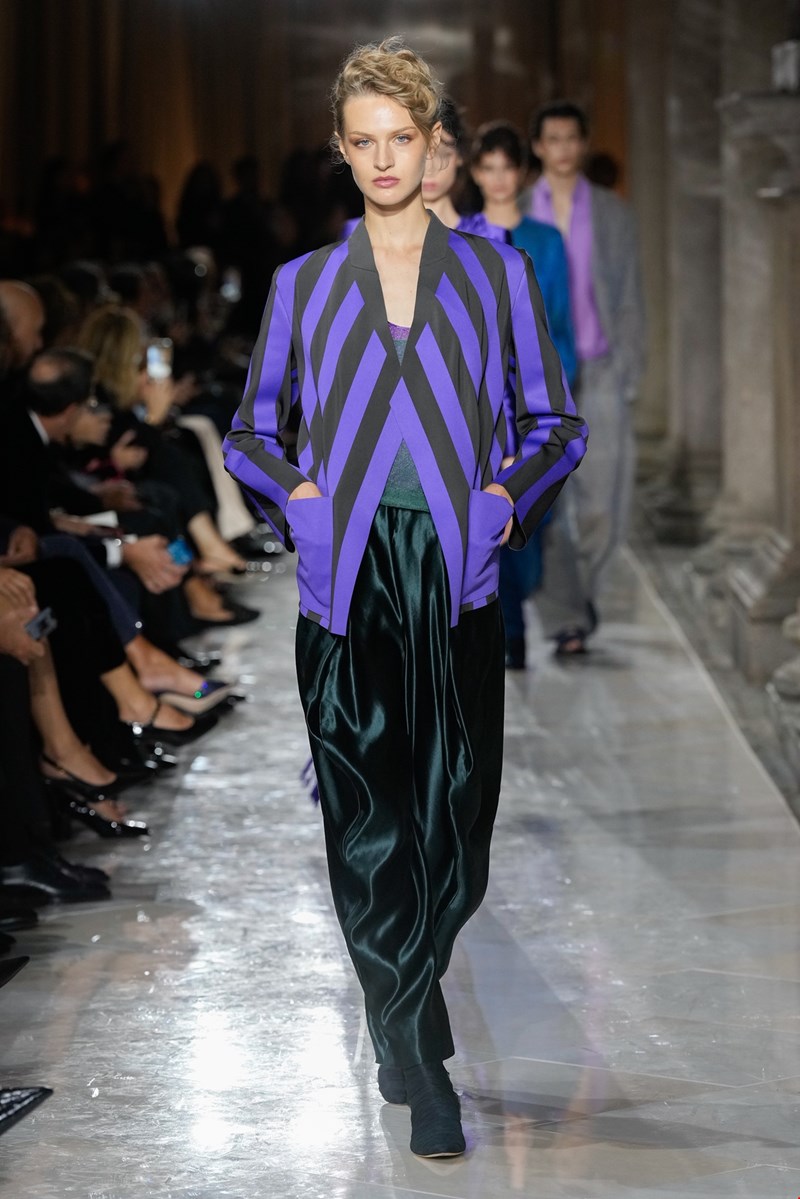 Giorgio Armani