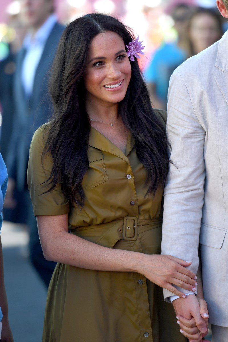 Meghan Markle