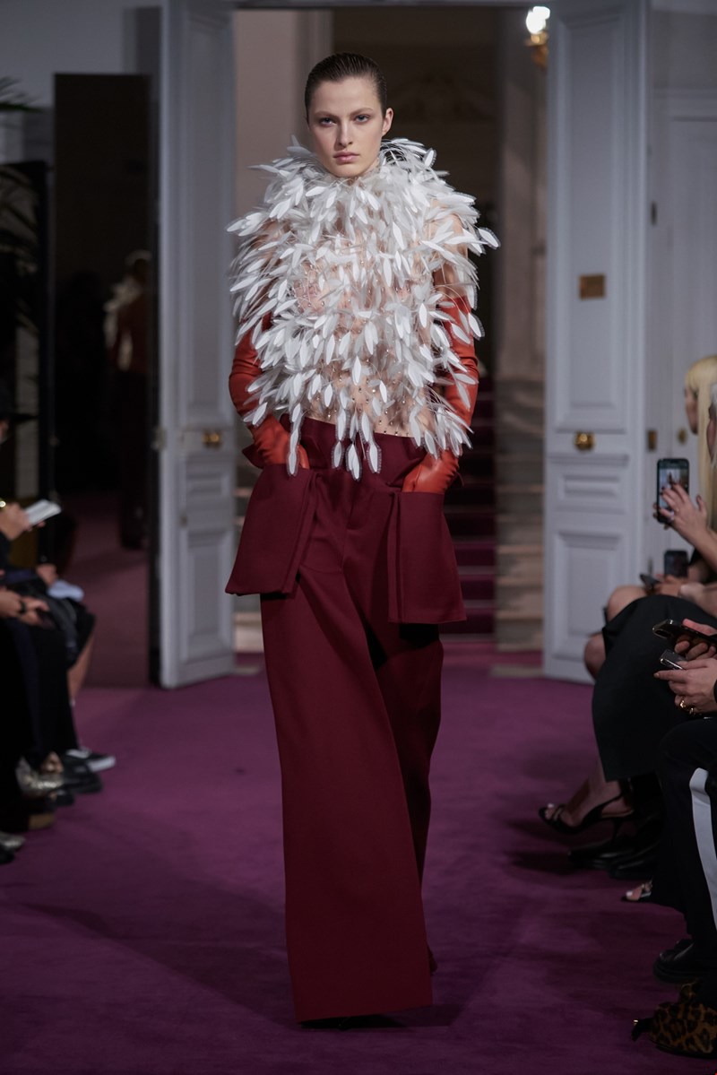 Valentino HC S24