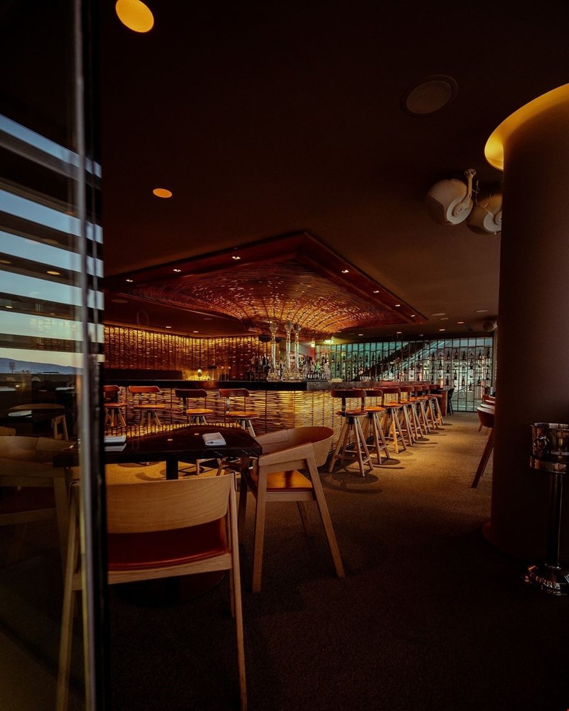 Hytra Restaurant