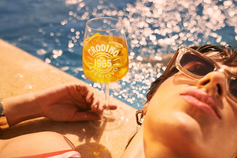 crodino spritz