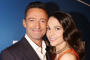 Hugh Jackman | H άσχημη τροπή που παίρνει το διαζύγιό του από την Deborra - Lee Furness - εικόνα 1