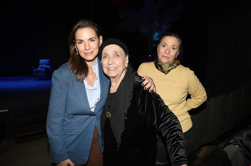 Ολγα Κεφαλογιαννη