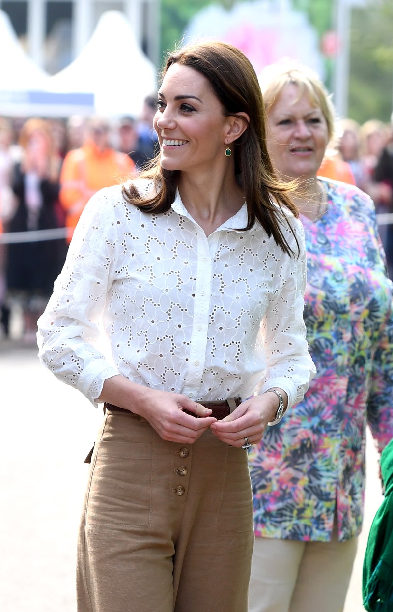 Kate Middleton