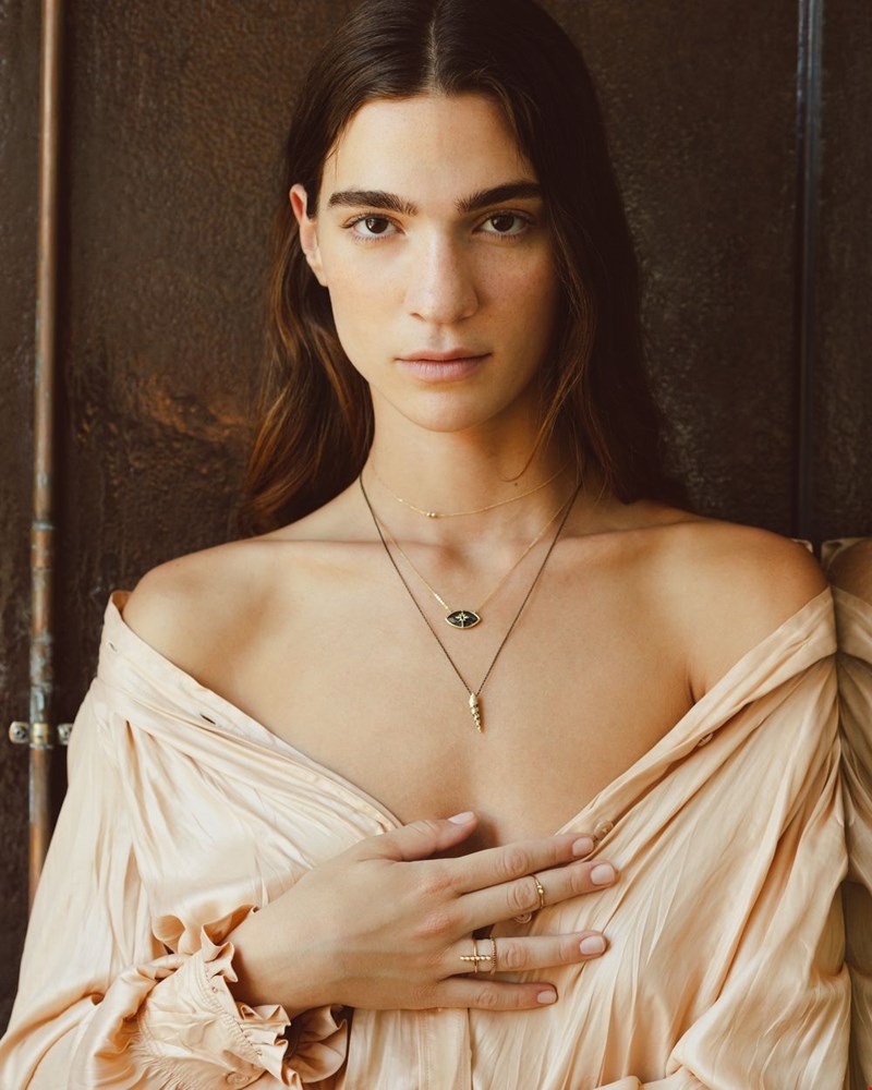 danai giannelli