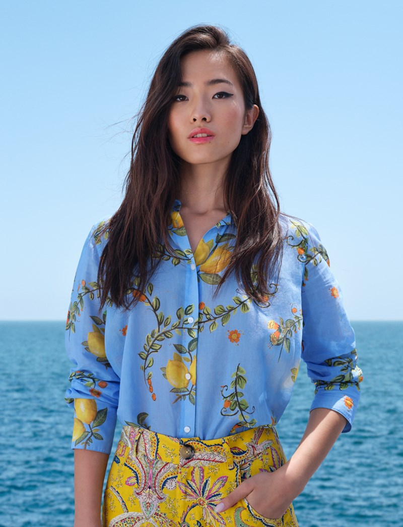 Courtesy of Desigual