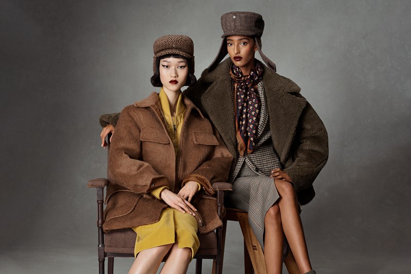 Max Mara FW21