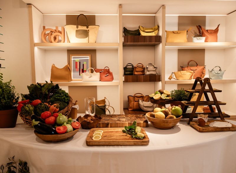 Longchamp
