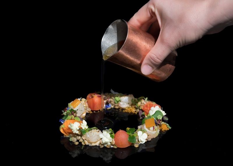 S. Pellegrino Young Chef