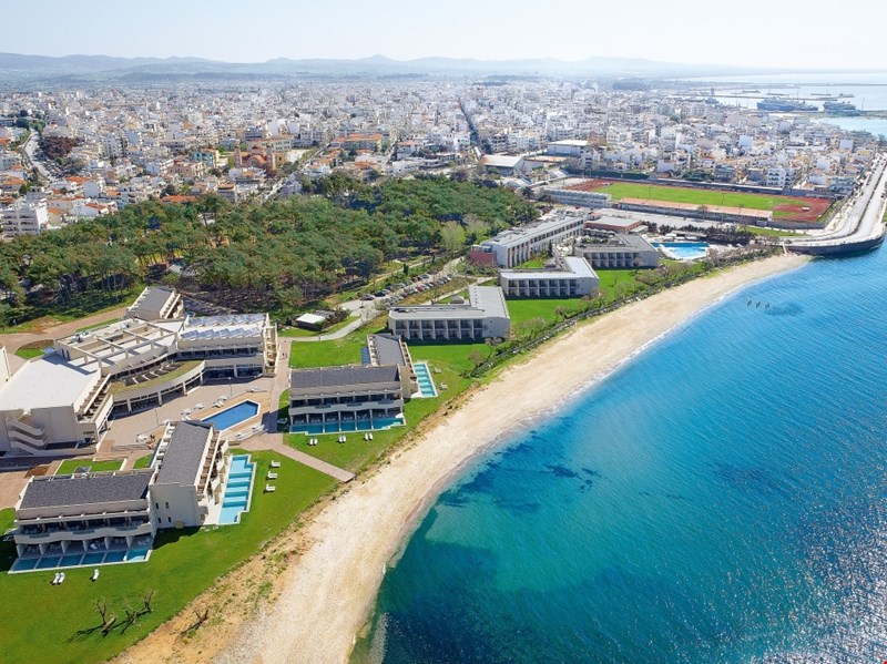 Grecotel Culinary Academy