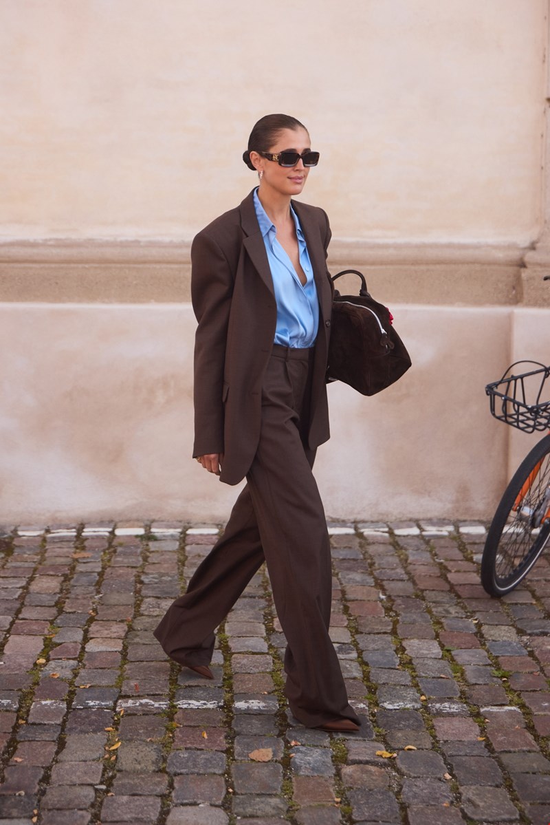 Street style