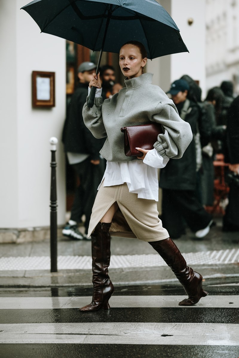 street style