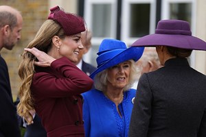 Kate Middleton και Πρίγκιπας William | Η μετακόμιση εν μέσω αντιδράσεων από φιλόζωους - εικόνα 1