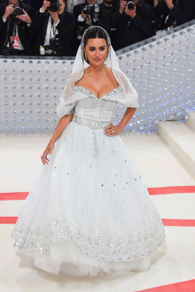 Penelope Cruz