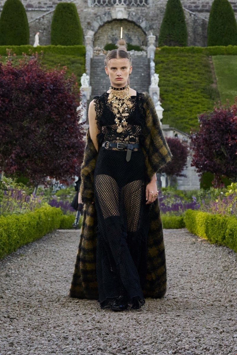 Courtesy of Dior