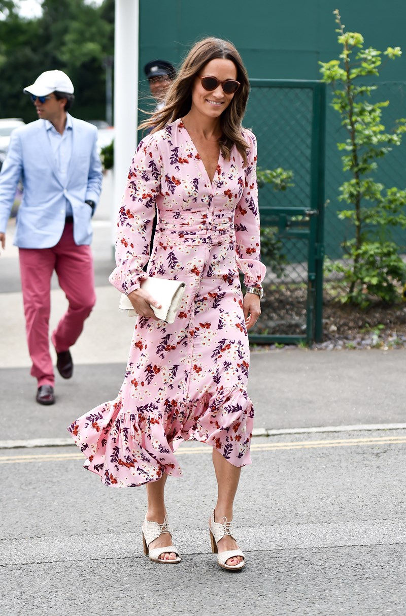 Pippa Middleton