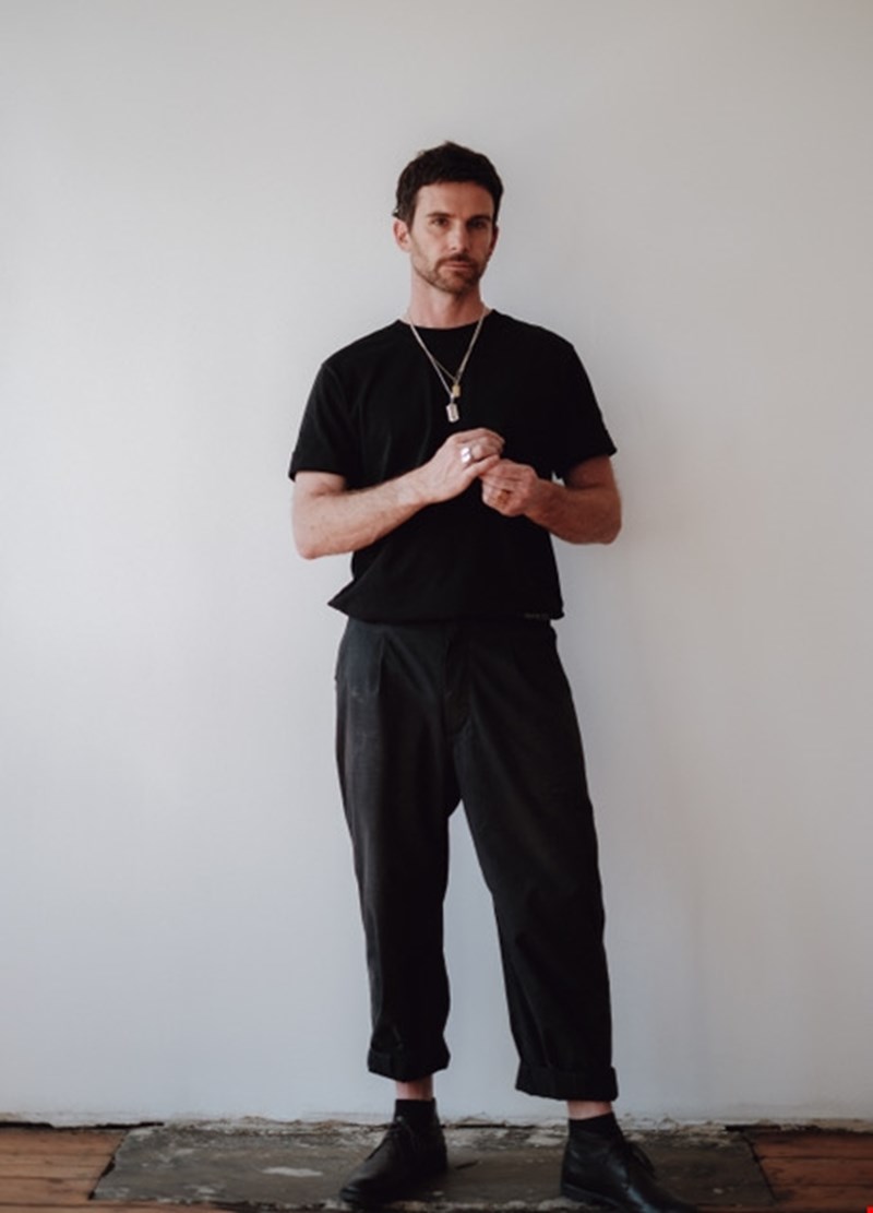 Guy Berryman