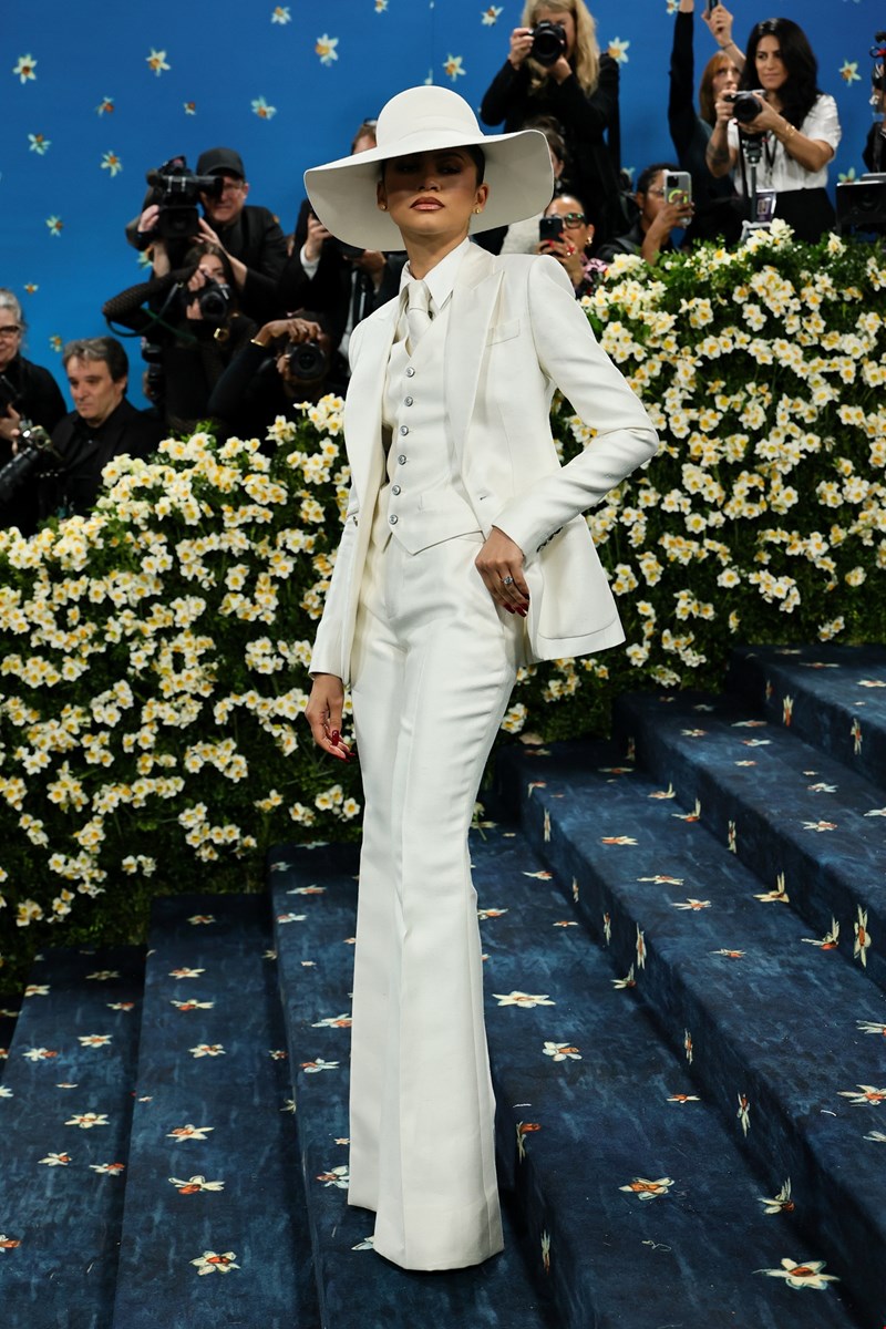 Zendaya