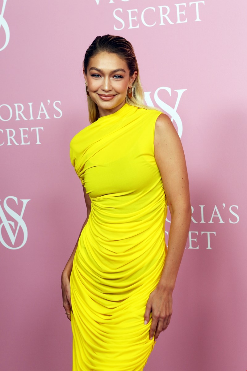 Gigi Hadid