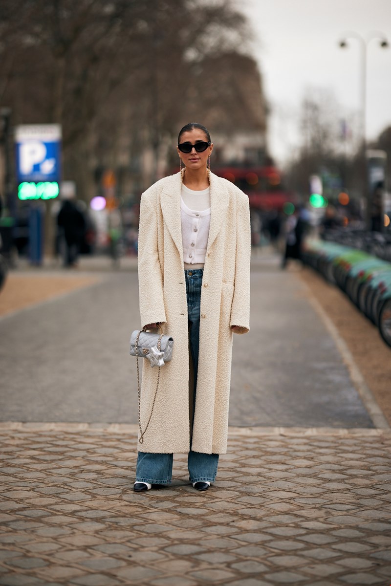 paris haute couture