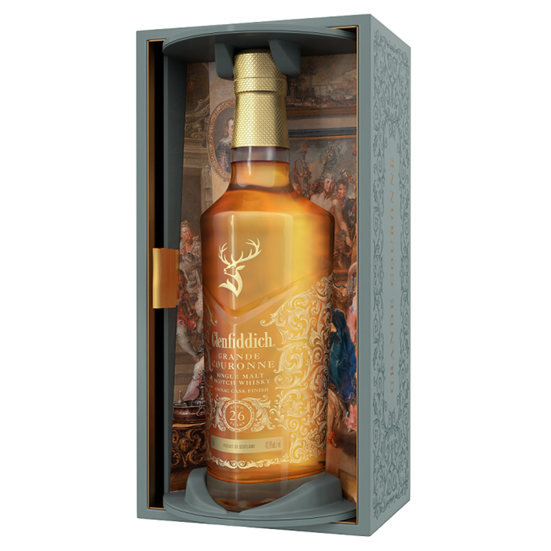 Glenfiddich_Grande_Couronne