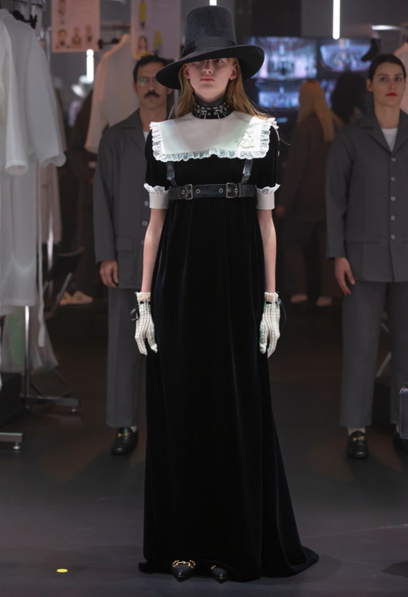 Gucci fw2020
