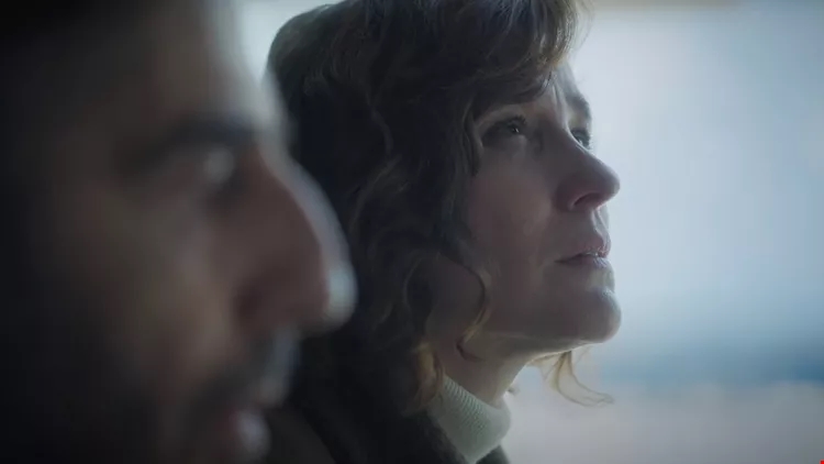 Arcadia | Αμερικανική πρεμιέρα για την ταινία του Γιώργου Ζώη στο Palm Springs International Film Festival - εικόνα 1