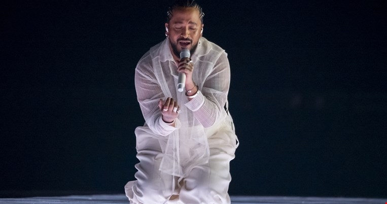 Slimane | Καταδικάστηκε ύστερα από καταγγελίες για επίθεση και σεξουαλική παρενόχληση - εικόνα 2