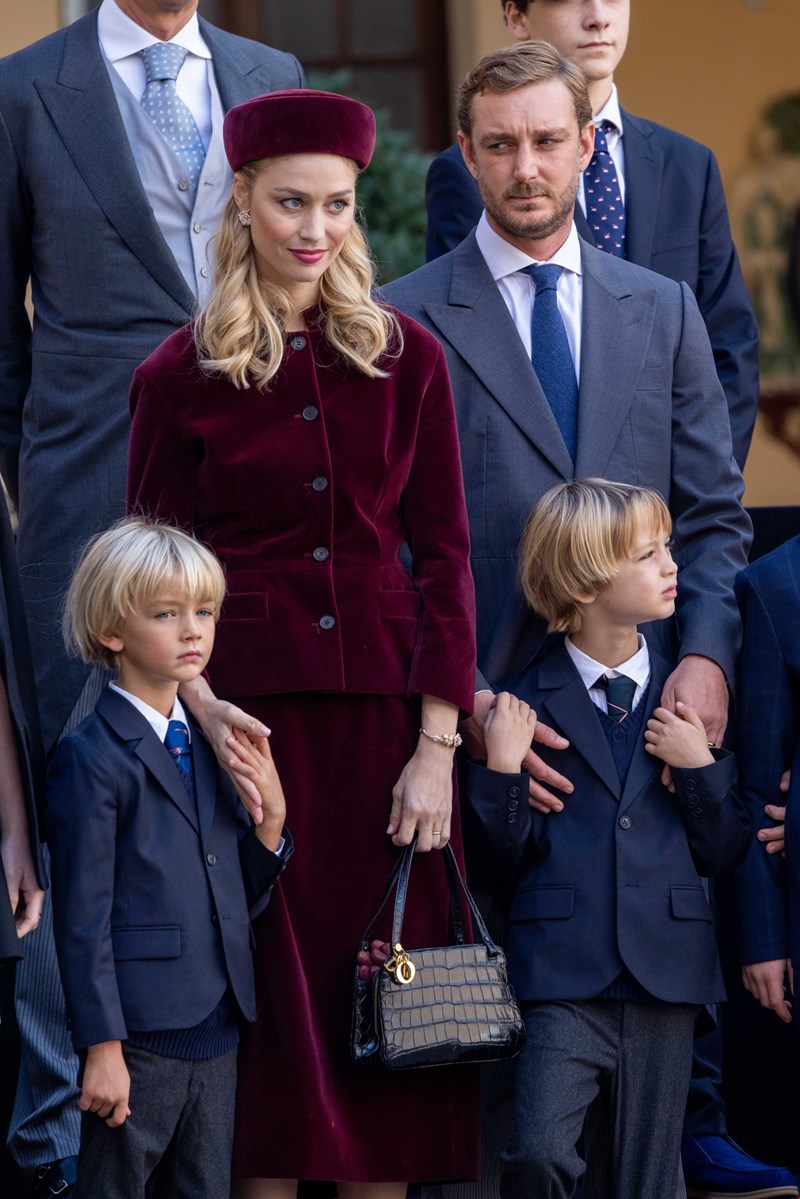 Beatrice Borromeo