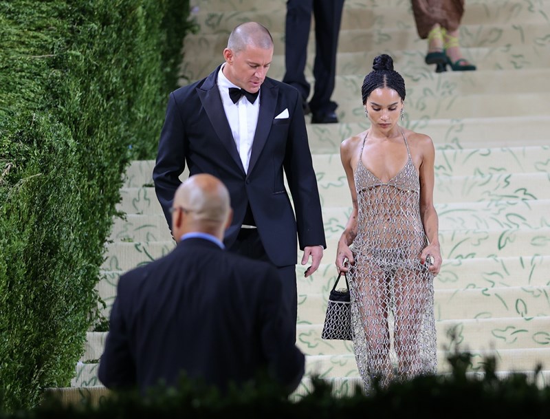 Zoe Kravitz