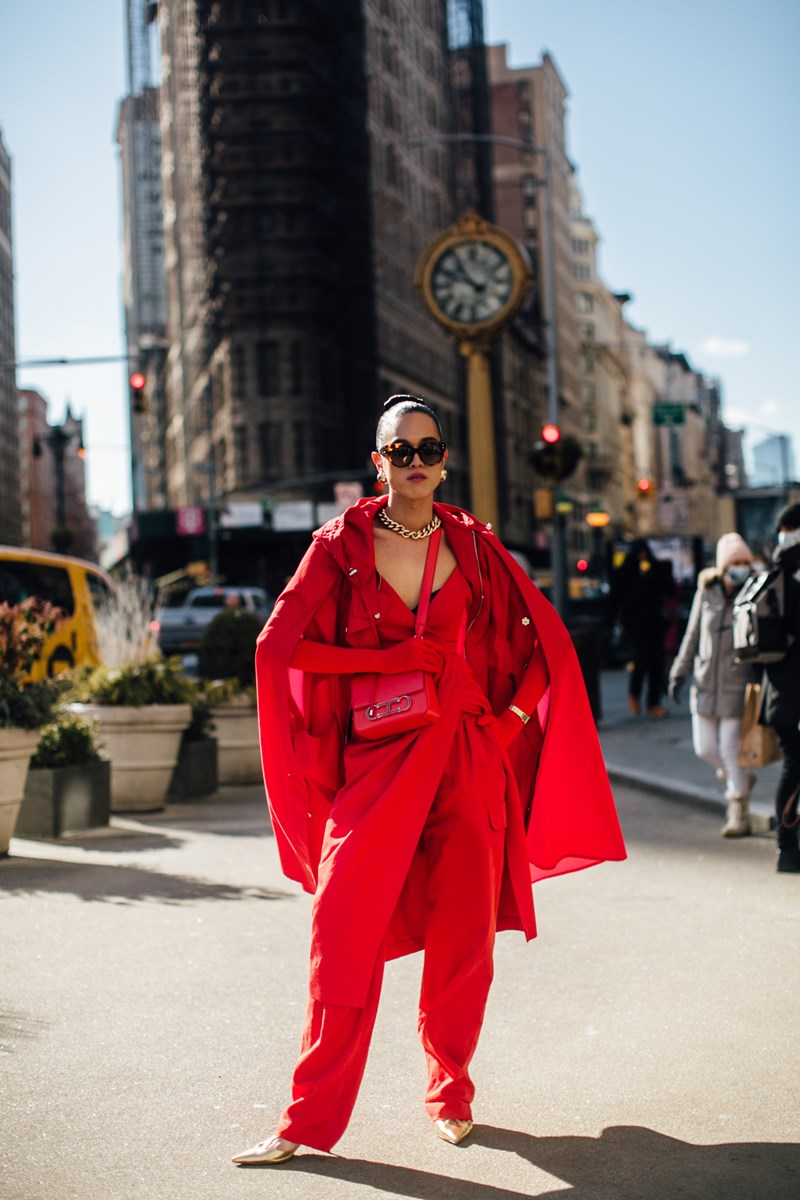 street style