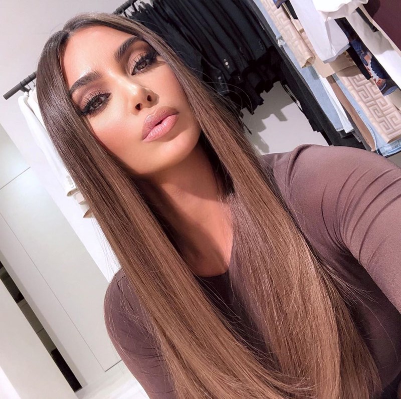 Kim Kardashian