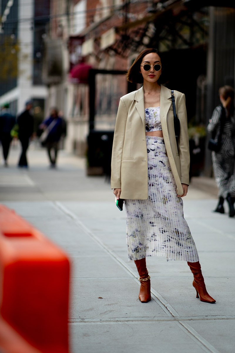 street style