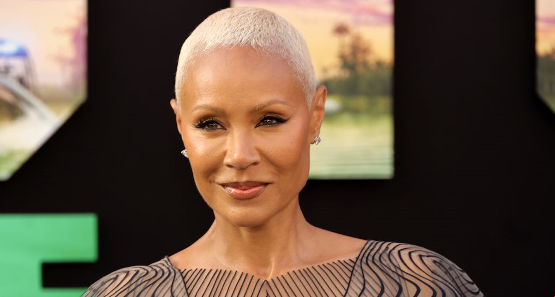 Jada Pinkett Smith | Απείλησε φίλο του Will Smith ότι θα 