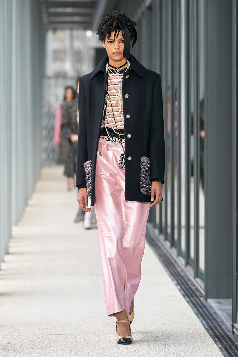 chanel
