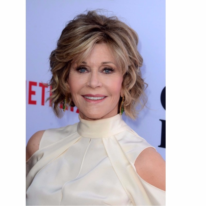 Η Jane Fonda και η Helen Mirren αποκαλύπτουν τα μυστικά της διαχρονικής ομορφιάς τους