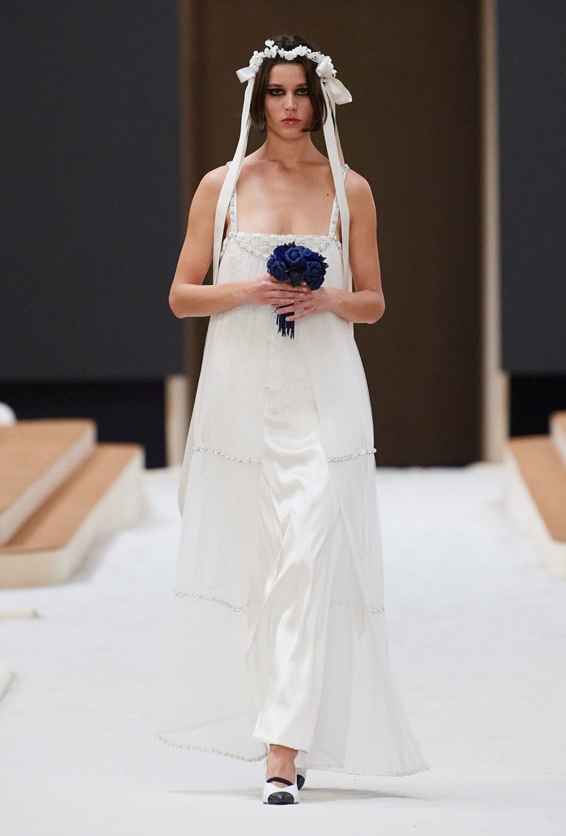 Chanel HC SS22