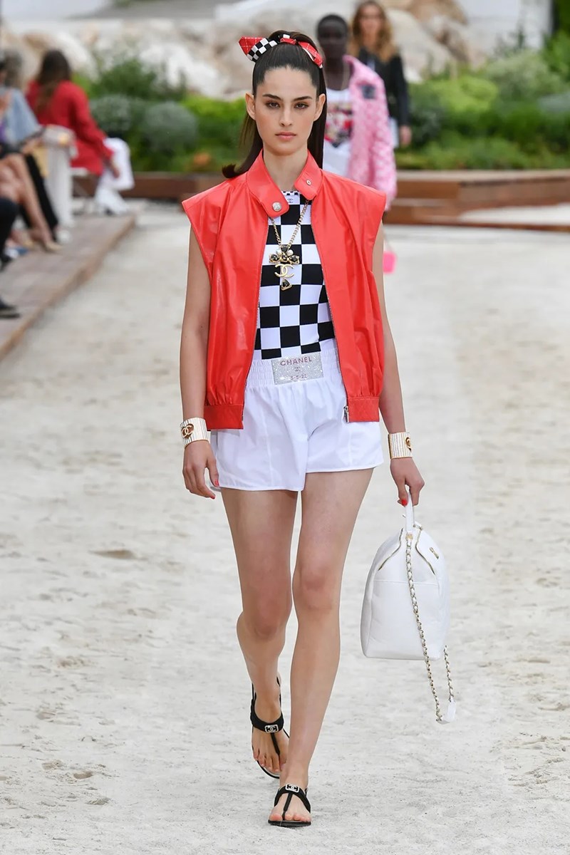 chanel