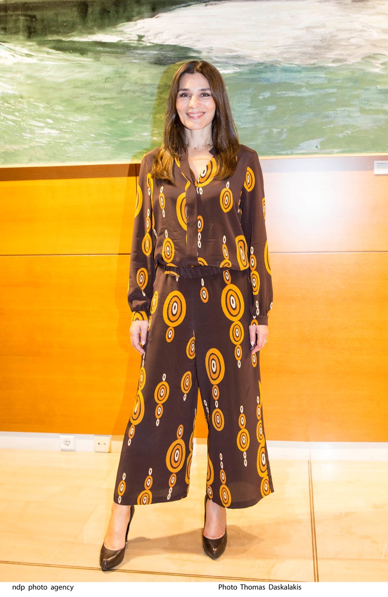 maria naupliotou