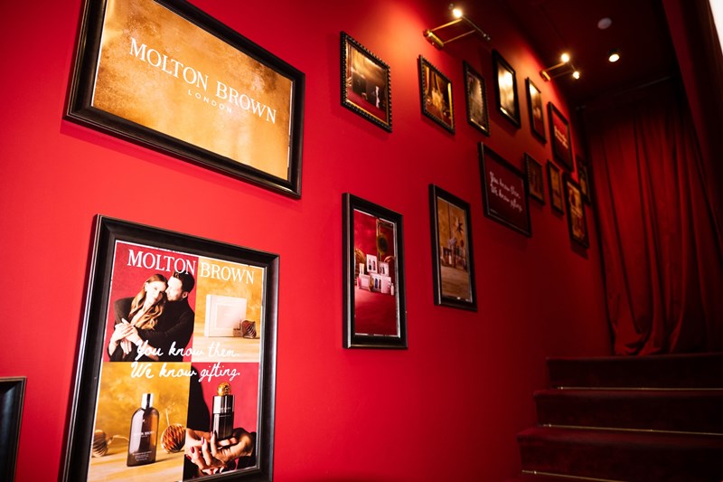 Molton Brown