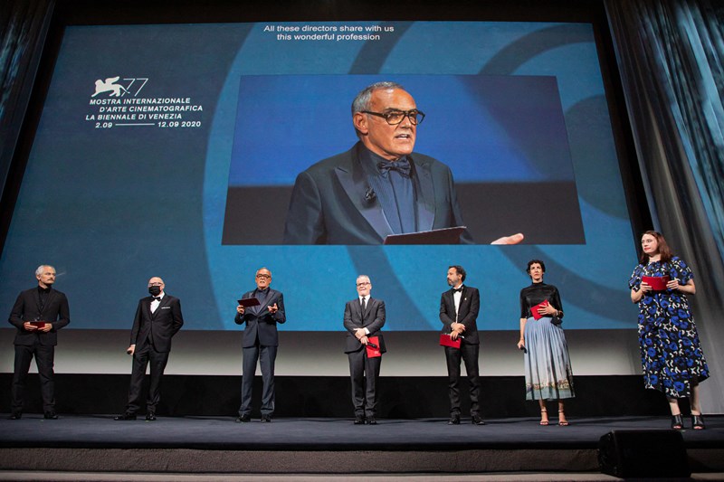 φεστιβάλ Βενετίας