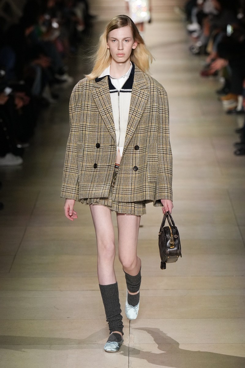 Miu Miu F22
