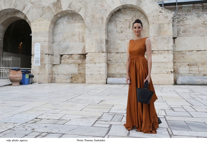 Κατερίνα Ευαγγελάτου