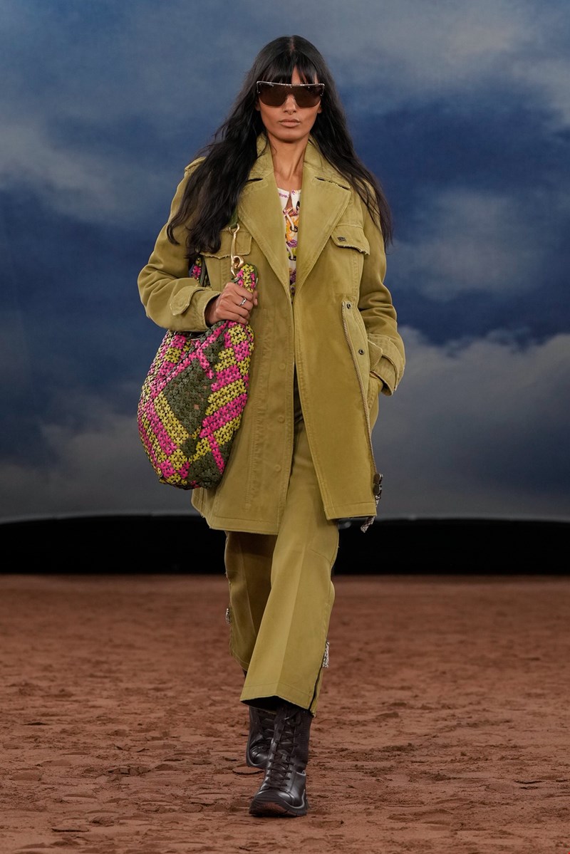 Burberry