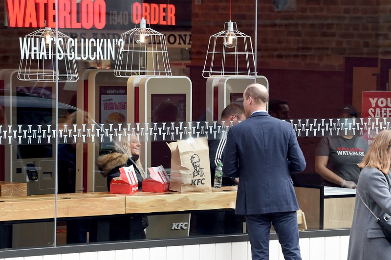 πρίγκιπας William