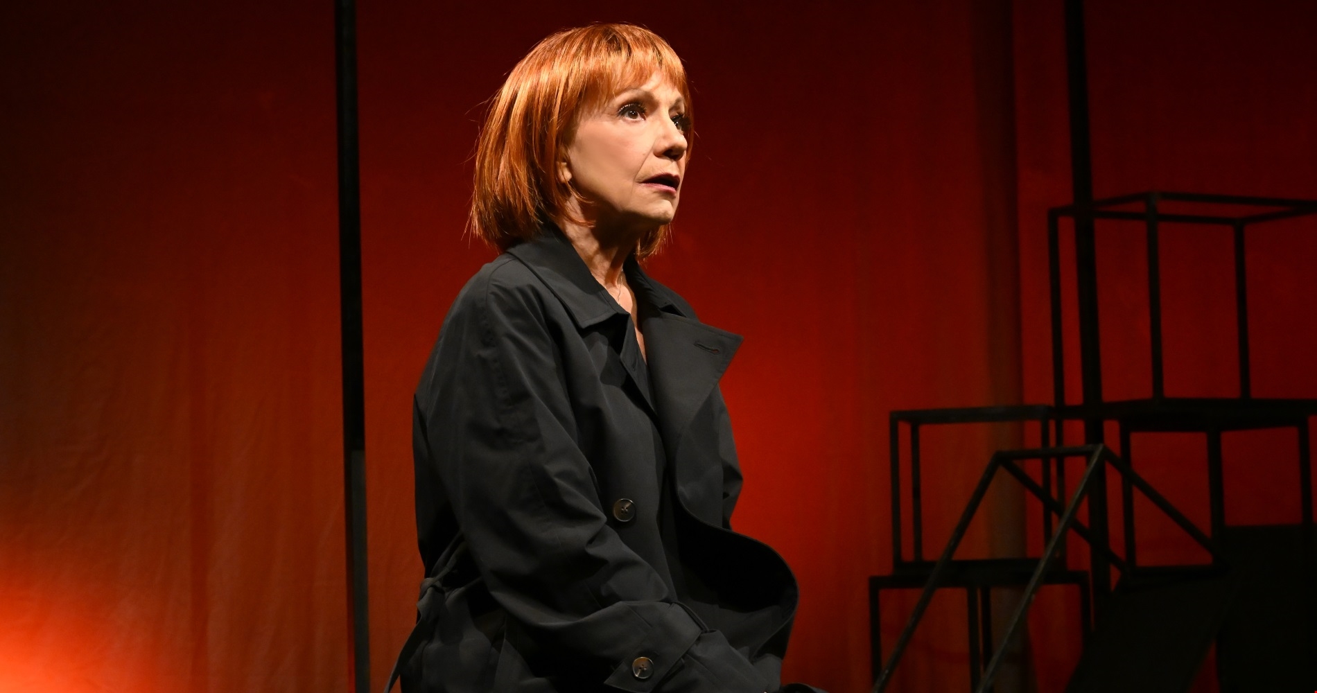 Συνέντευξη | Πέμη Ζούνη: 