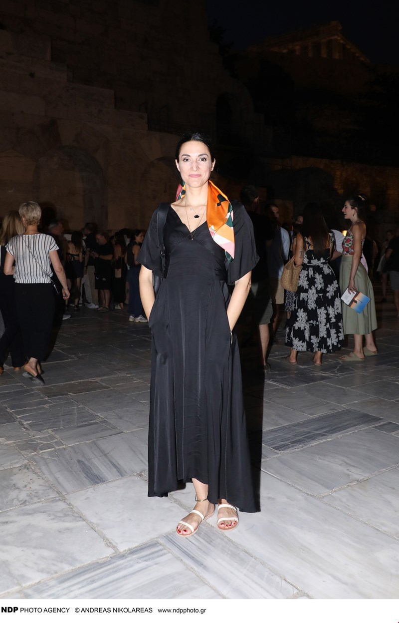 Κατερίνα Ευαγγελάτου