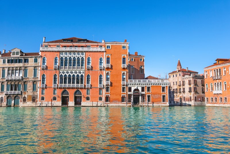 Palazzo Pisani Moretta